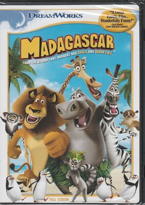 MADAGASCAR