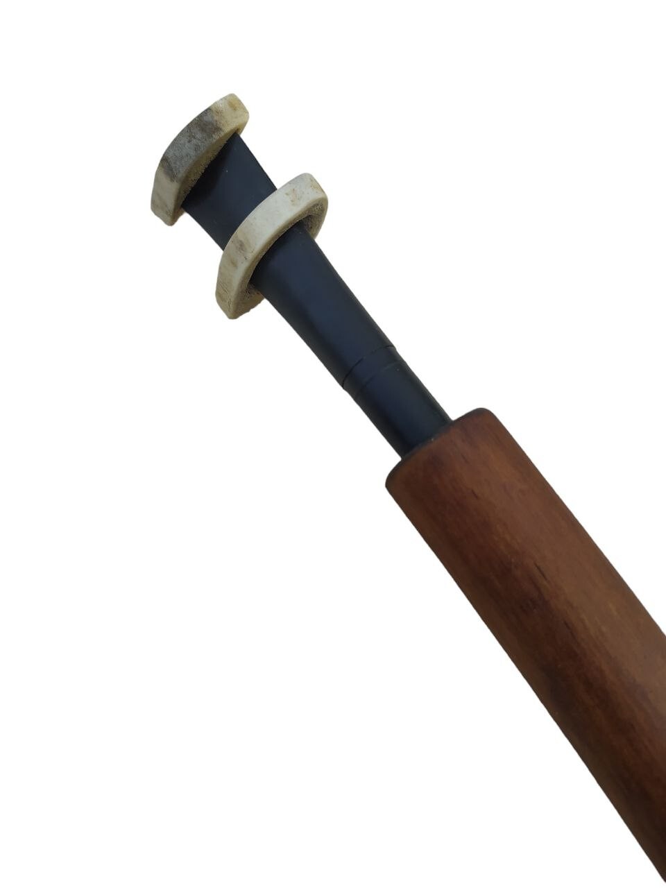 duduk handmade by a Ukrainian master