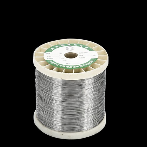 Edelstahldraht Edelstahl rostfrei V2A Runddraht Weicher/Harter Draht Ø 0,1 ~ 3mm - Bild 3 von 11