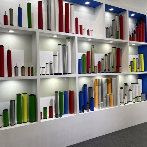 2901208609 Filter Element Kit UD310+ for Atlas Copco Air Compressor 2901-2086-09 - Picture 6 of 6