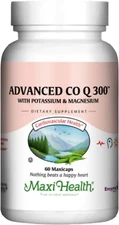 Maxi Co Q 300, 300mg, 60-Count