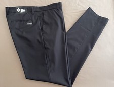 Hugo Boss pants For Men Size 34 R