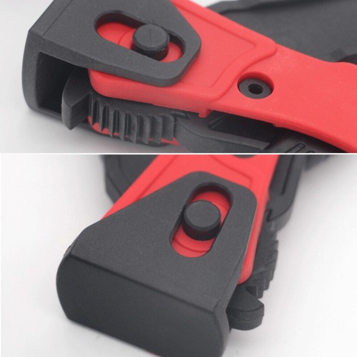 F Clamp Woodworking Clamp F Clamp Fixed Fixture Quick Grip F Style Bar Wood Clip - Picture 7 of 7