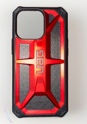 UAG - Monarch Series Case for iPhone 13 Pro