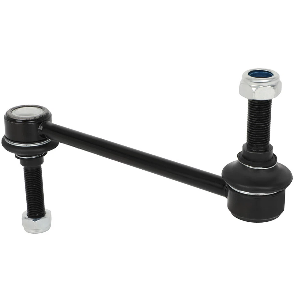 Front Ball Joint Tie Rod End Sway Bar End Link For 2007-2009 Mercedes-Benz GL320 - Image 4 of 4