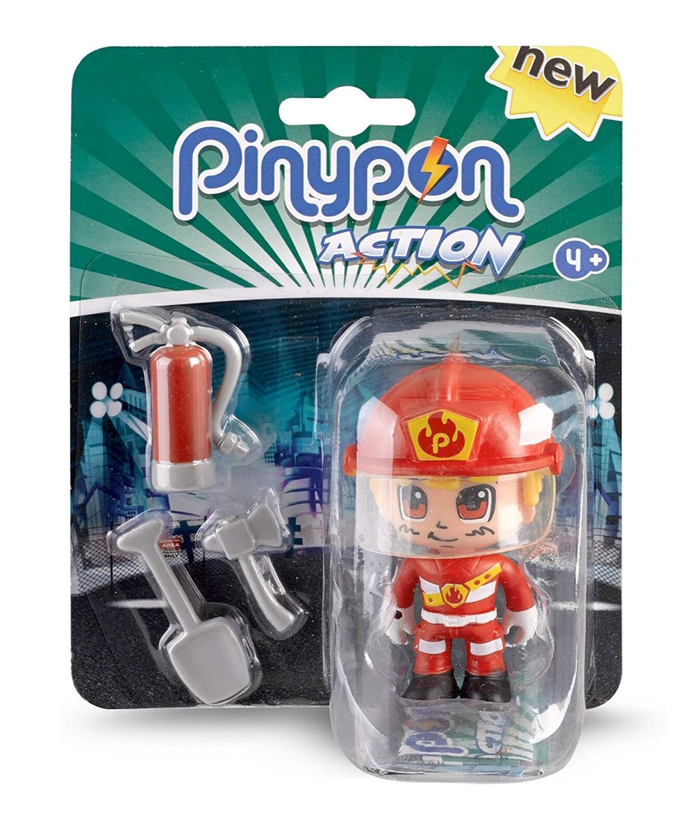 Action Figures Pinypon Action HOT Action Figure Pinypon Action