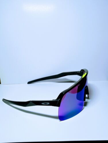 Oakley Sutro Lite Sunglasses Matte Black / Prizm Road / Ref.OO9463-0139