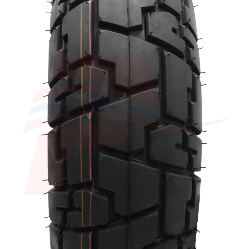 Vee Rubber 120/70-12 130/70-12 前後タイヤセット 0600-0051_96beecbf-9b6e-44cc-