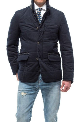 Chaqueta Campus Acolchada Gimo's Dawson - Imagen 3 de 12