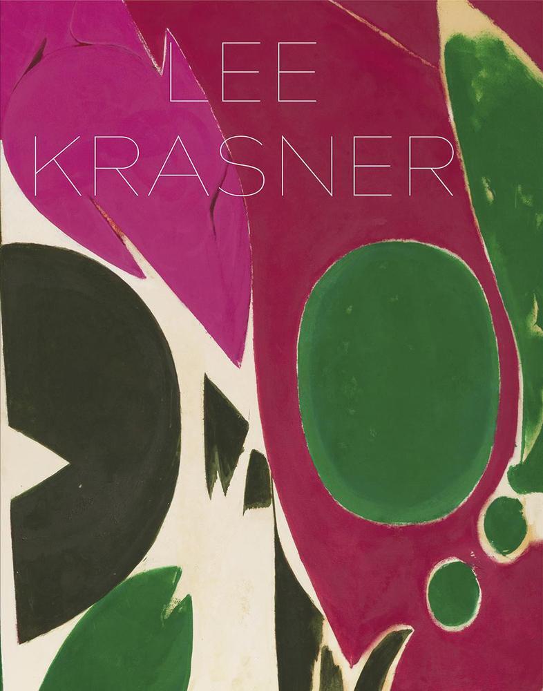 Thumbnail - Lee Krasner Ilka Voermann (u. A.) Buch 240 S. Deutsch 2019 Hirmer