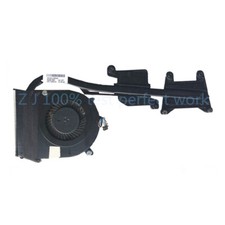 For HP ZBook 14 740 745 G1 840 845 G1 G2 Heatsink Fan 803017-001 730792-001