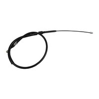Handbremsseil Seilzug Feststellbremse Hinten Links FüR Opel Corsa C X01 Vaico