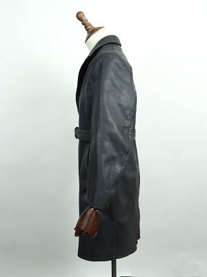 【HYKE(ハイク)】 TRENCH COAT/REGULAR FIT 2 HYKE(ハイク)】 TRENCH COAT/REGULAR FIT コート 通販