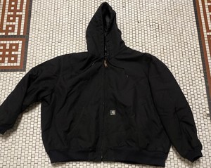 carhartt jacket j133