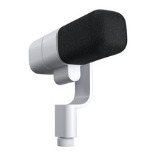 Logitech G Blue Sona Active Dynamic Xlr Broadcast Microphone For Streaming Black