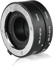 MEIKE MK-P-AF3A Automatic Extension Tube For Olympus Panasonic Micro Four Thirds