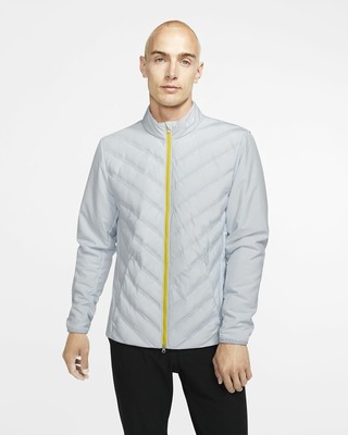 nike golf jacket aeroloft