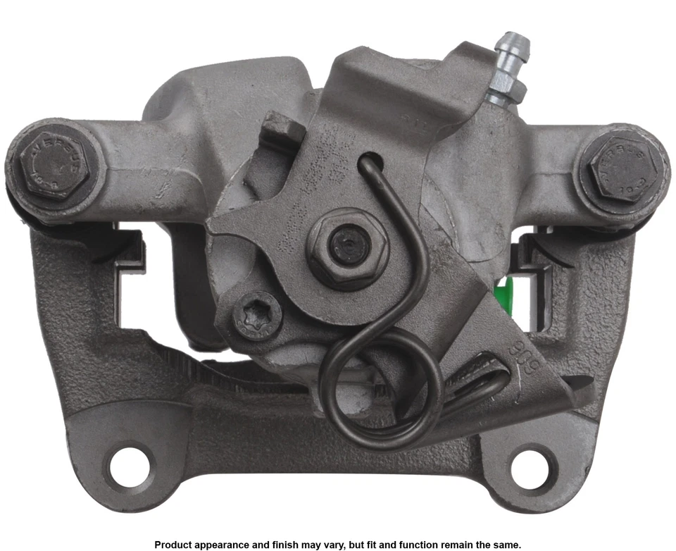 Pinza de freno de disco trasera izquierda cardona para Fiat 500 2012-2019 Foto 3 de 3