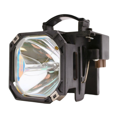 Lamp & Housing for Mitsubishi WD62528 TVs - Neolux bulb inside - 90 Day Warranty