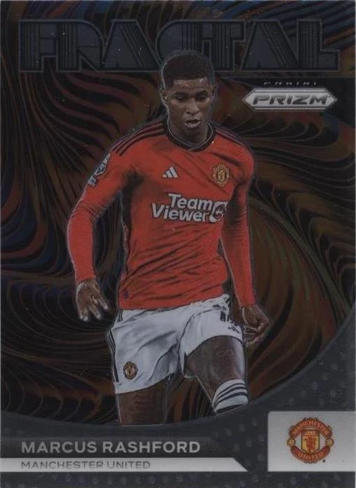 Marcus Rashford Trading Cards for sale | eBay