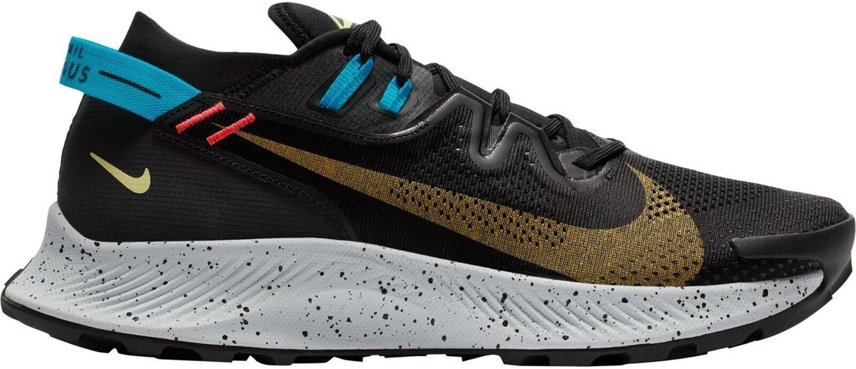 ナイキ　PEGASUS TRAIL 2 GTX ブラック　30cm Nike Pegasus Trail 2 Gore-Tex