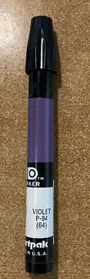 Chartpak AD Marker - P94 - Violet