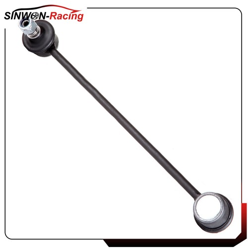 6 piezas para Mitsubishi Lancer 2008-2014 2015 barra estabilizadora delantera extremo eslabón rodamientos de rueda - Imagen 7 de 11