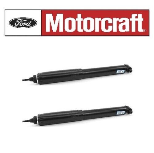 Rear Pair Shocks Struts Absorbers For 03-11 Ford Crown Victoria Lincoln Rear Pair Shocks Struts Absorbers For 03-11 Ford Crown Victoria Lincoln