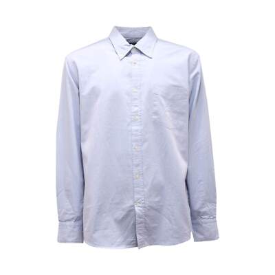 3654AR camicia uomo DEPERLU WALLACE man button-down shirt