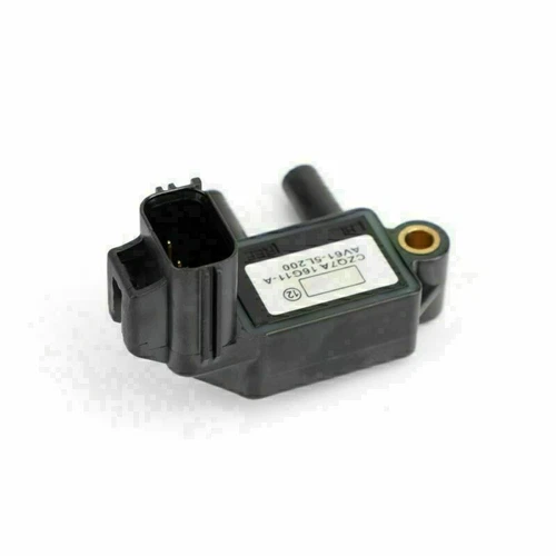 ABGASDRUCKSENSOR FÜR FORD C/S-MAX FOCUS GALAXY MONDEO KUGA VOLVO 1.6 2.0 TDCi - Foto 6 di 8