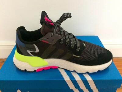 Adidas Nite Jogger * SNS EXCLUSIVE * - EU41 / US8 / UK7