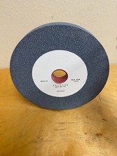 TDT Grinding Wheels W6417C A091243 8"x1"x1 1/4 A60 M5 V1 10 Piece