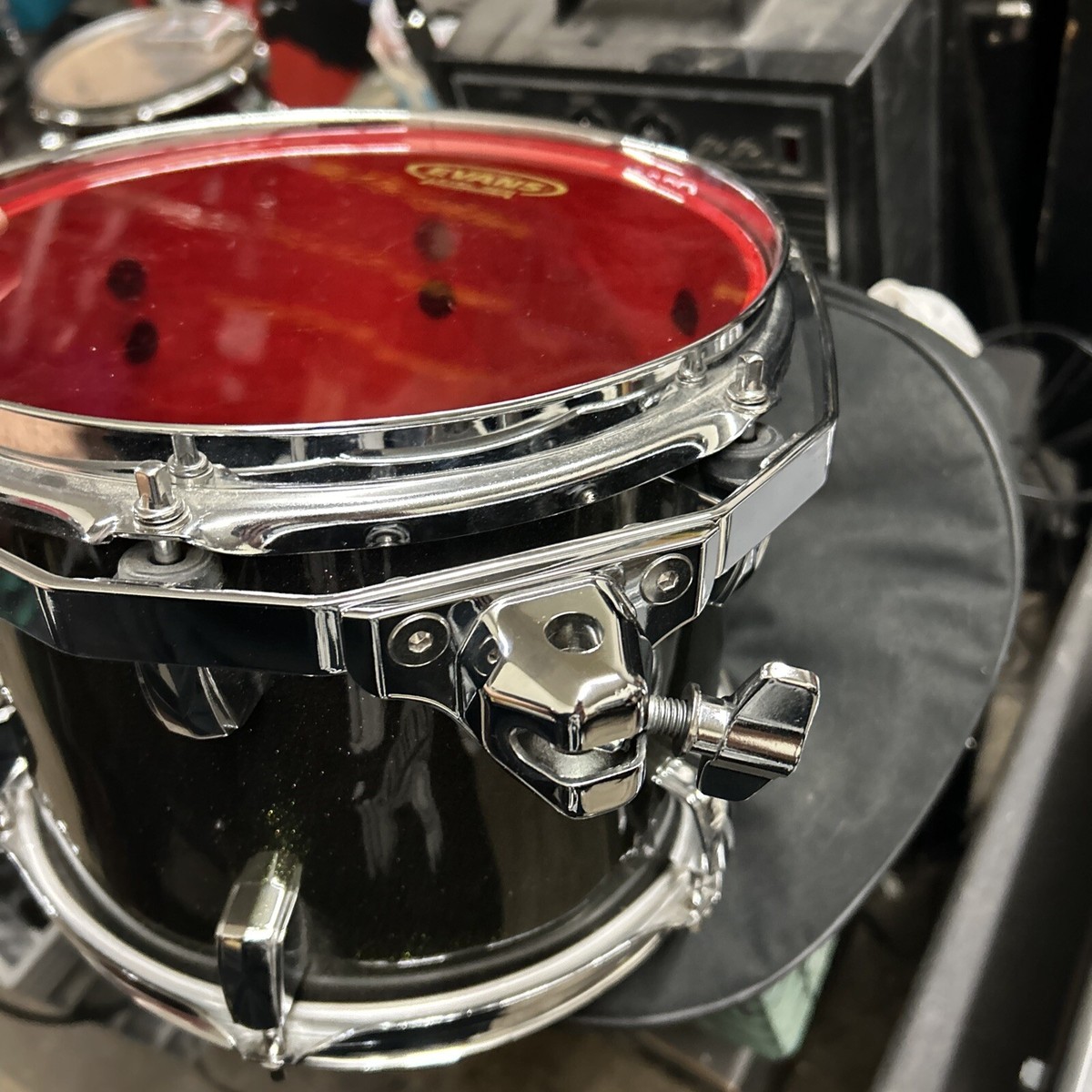 TAMA SILVERSTAR 10