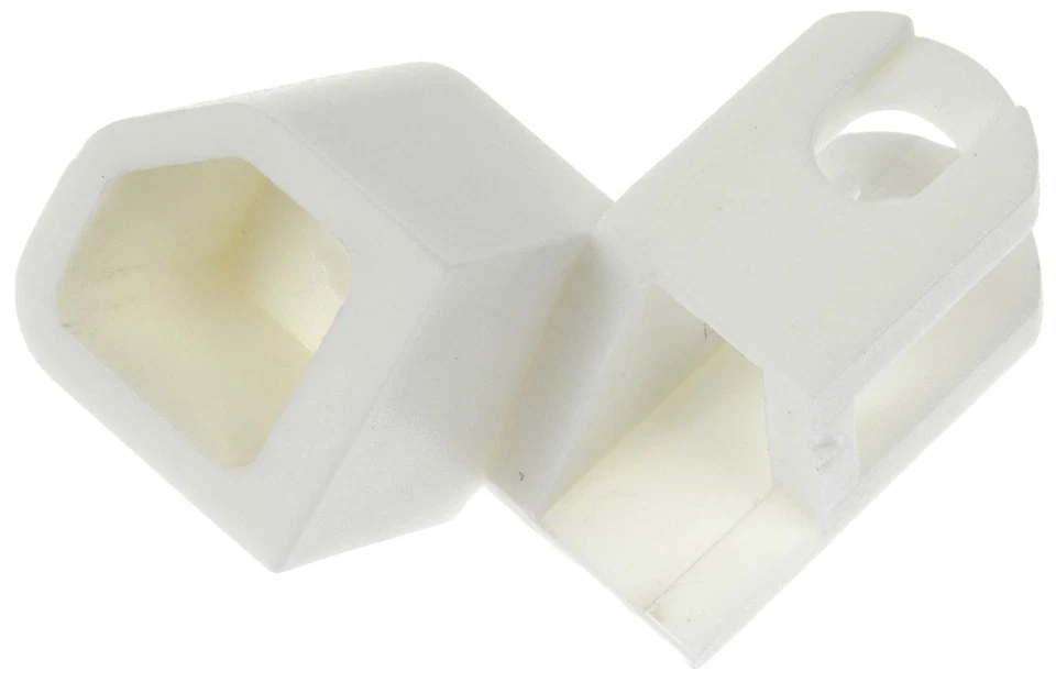 Soporte de cable indicador de cambio AT para Ford E-350 Econoline Dorman 1996-1997 Foto 4 de 4