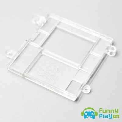 FunnyPlaying RETRO PIXEL IPS Q5 LCD Halterung Bracket GameBoy Classic Display