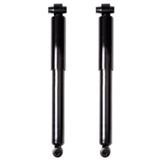 Rear Pair Struts Shocks For 2008-2021 Nissan Rogue Left Right ECCPP