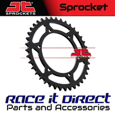 JT Sprocket for Cagiva 125 Freccia C10 1988-1989 Steel Rear