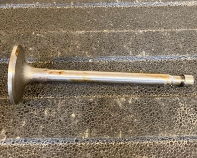 Freccia Eng. Intake Valve (x4) - 70-3346-0130 / RV3346 / 094819 - For Peugeot