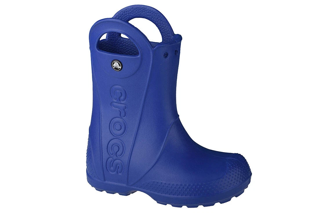 Croc handle it rain hotsell boot