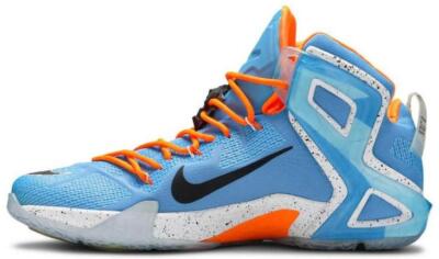 Nike LeBron 12 Elite Elevate for Sale | Authenticity Guaranteed | eBay