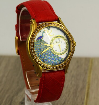 ヰ世界情緒　Anniversary Watch　V.W.P ヰ世界情緒 Wristwatch Anniversary Watch V.W.P