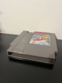 Cobra Triangle (NES Nintendo Entertainment System, 1988) Authentic & Tested