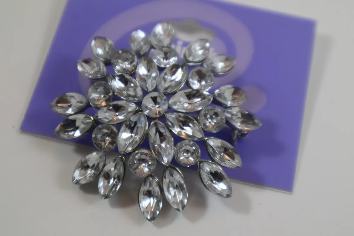 Claire's brooches sale