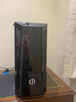 cyberpower gaming pc