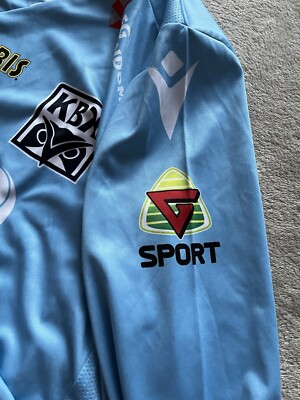 Kristiansund BK 2015 İç Saha Forması