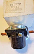 NEW SOLENOID FOR MEYERS MEYER DIAMOND E47 E57 E60 SNOW PLOW D20Z-11450-A 15370