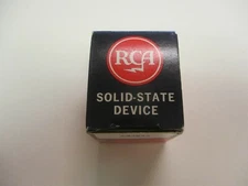 RCA CA3044 Vintage and NOS Integrated Circuit