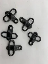 MILLED BUTT SLING SWIVEL 1903 A3 A4 ROLLING BLOCK THOMPSON KRAG 1922 M1 M2