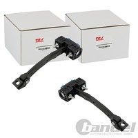 2X NTY TÜRfeststeller TÜRstopper Vorne Passend FüR Mercedes Sprinter