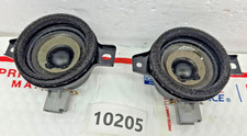 GM 22956279 2014-2020 Buick Cadillac Chevy Bose Front Speaker Tweeter Pair Set